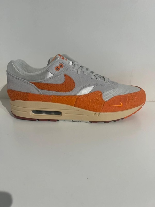Nike Air Max 1 Magma Orange (W) 2