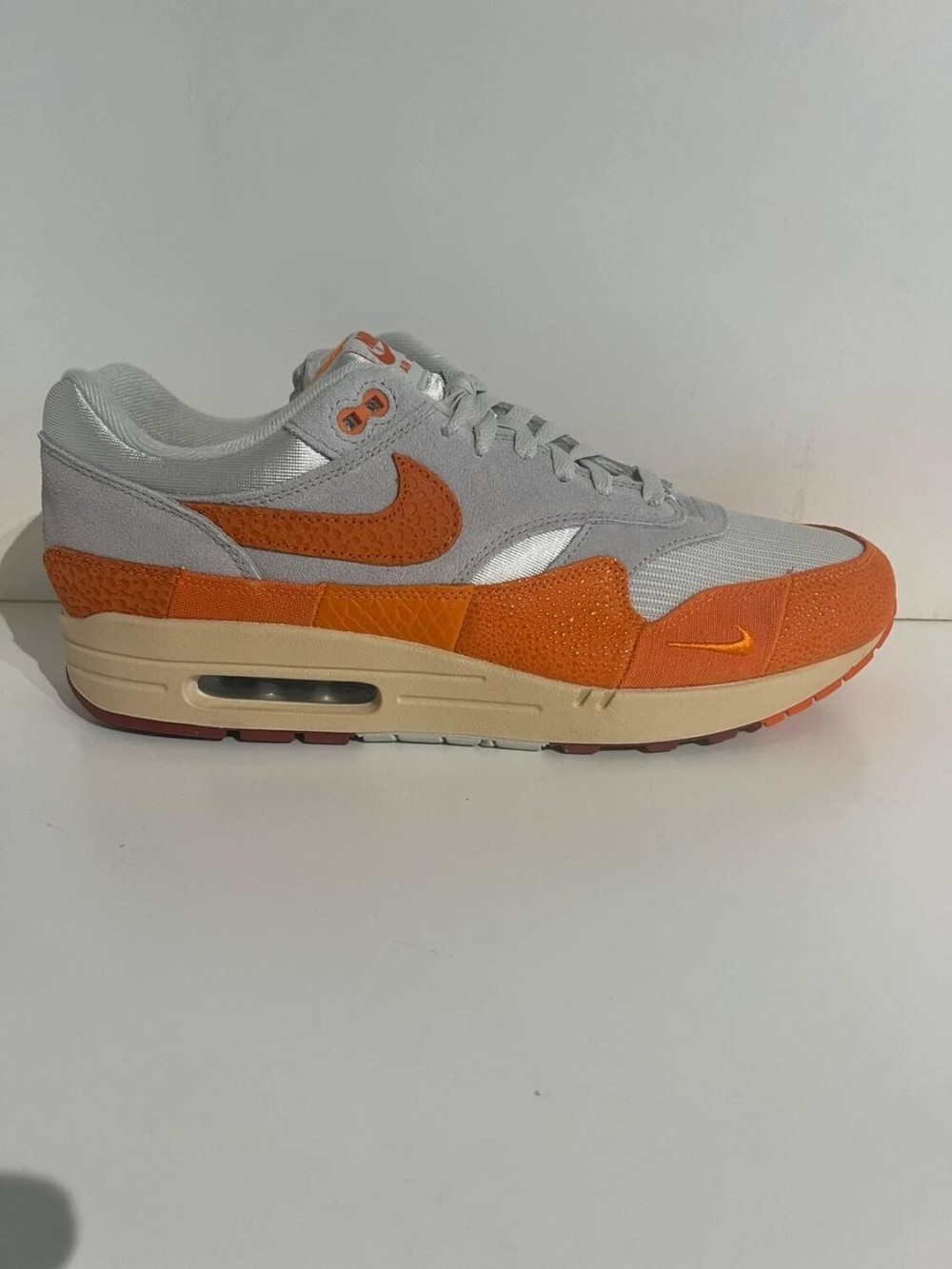 Nike Air Max 1 Magma Orange (W)