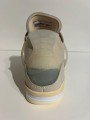 Nike Air Jordan 4 X Off-White Sail