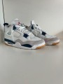 Nike Air Jordan 4 SB Navy