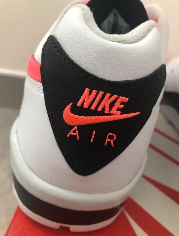 Nike air cross trainer 3 2