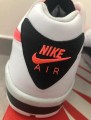 Nike air cross trainer 3