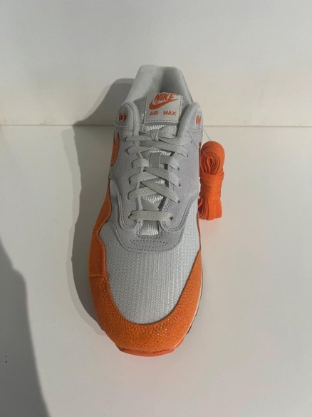 Nike Air Max 1 Magma Orange (W)