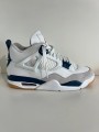 Nike Air Jordan 4 SB Navy
