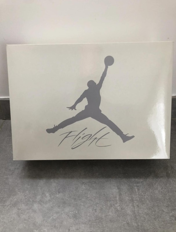 Nike air jordan 4 sb 2