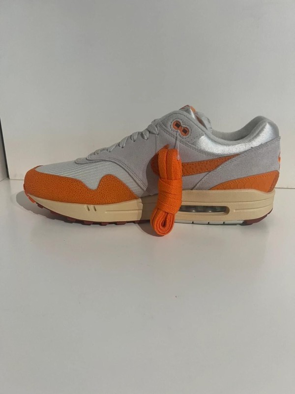 Nike Air Max 1 Magma Orange (W) 2