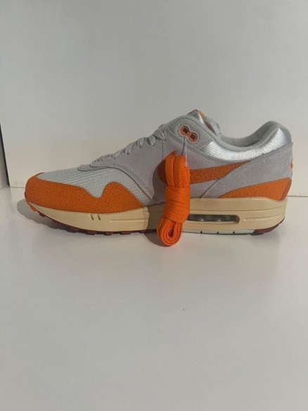 Nike Air Max 1 Magma Orange (W)