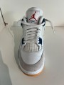 Nike Air Jordan 4 SB Navy