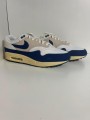 Nike Air Max 1 Athletic Department Deep Royal Blue