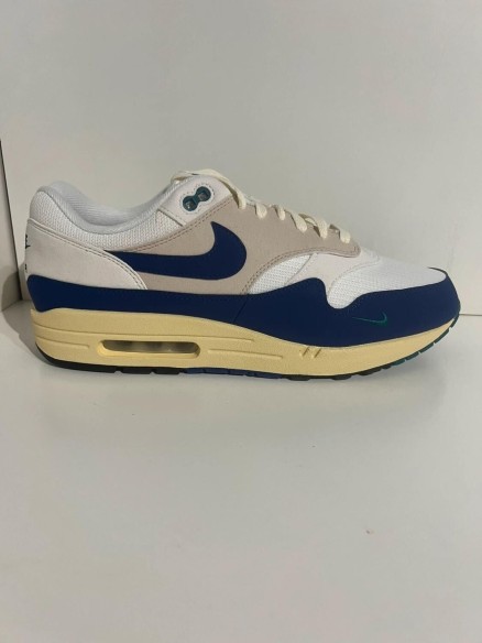 Nike Air Max 1 Athletic Department Deep Royal Blue