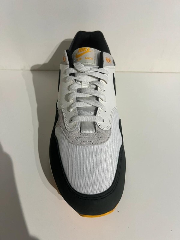 Nike Air Max 1 Athletic Department Light Bone University Gold 2