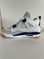 Nike Air Jordan 4 SB Navy