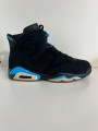 Nike Air Jordan 6 UNC