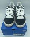 Adidas Campus 00s Core Black (women, big laces)