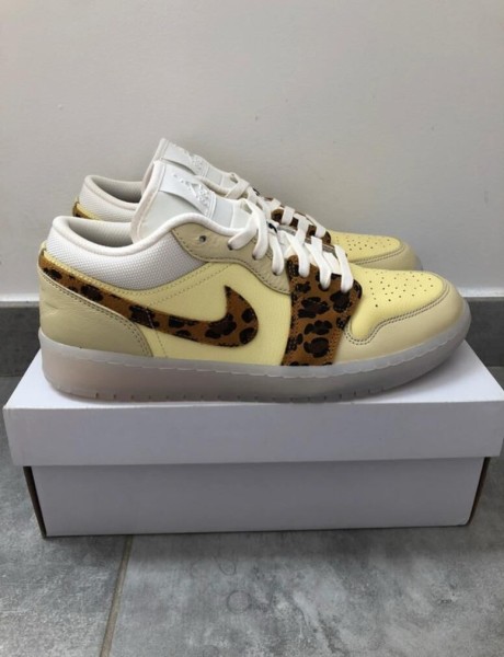 Nike air jordan 1