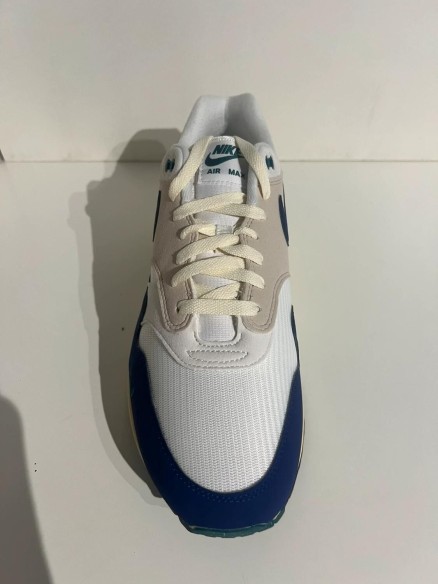 Nike Air Max 1 Athletic Department Deep Royal Blue
