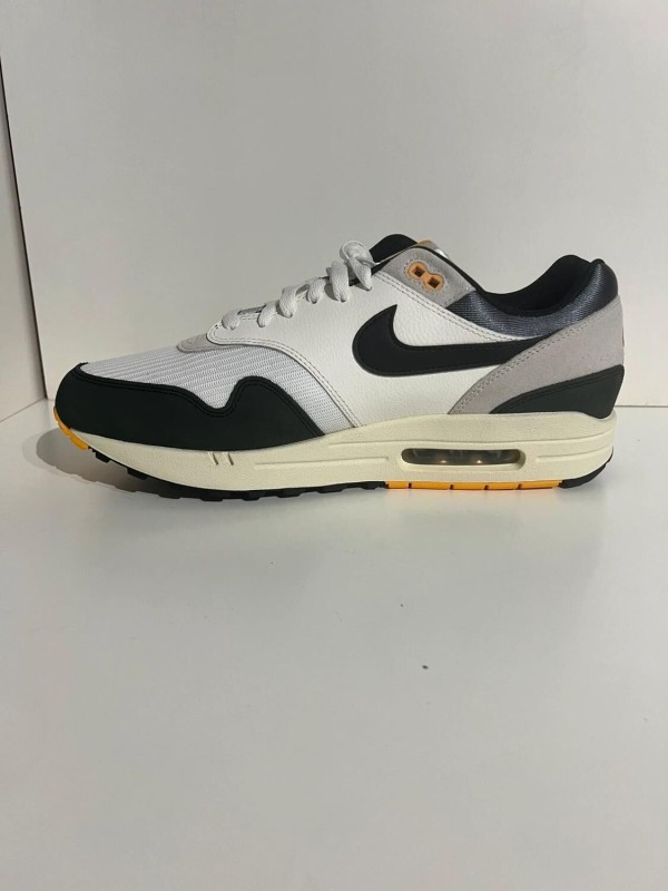 Nike Air Max 1 Athletic Department Light Bone University Gold 2