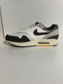 Nike Air Max 1 Athletic Department Light Bone University Gold
