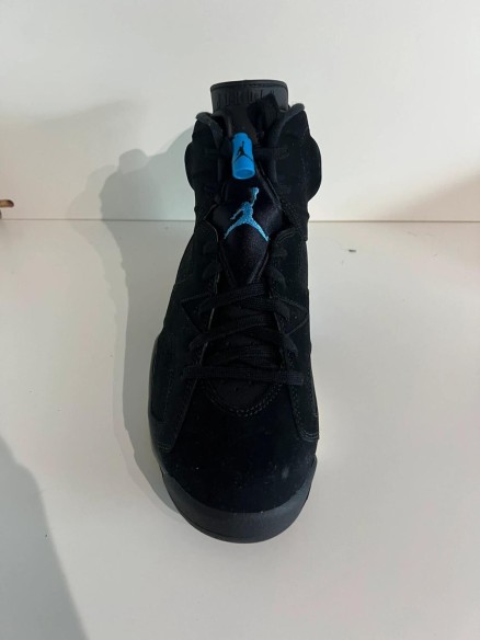 Nike Air Jordan 6 UNC