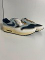 Nike Air Max 1 Denim Aura