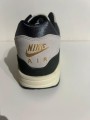 Nike Air Max 1 Athletic Department Light Bone University Gold