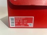 Nike Air Max 1 Magma Orange (W)