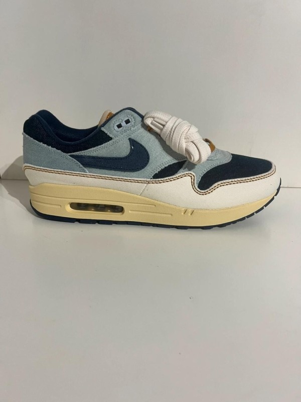 Nike Air Max 1 Denim Aura 2