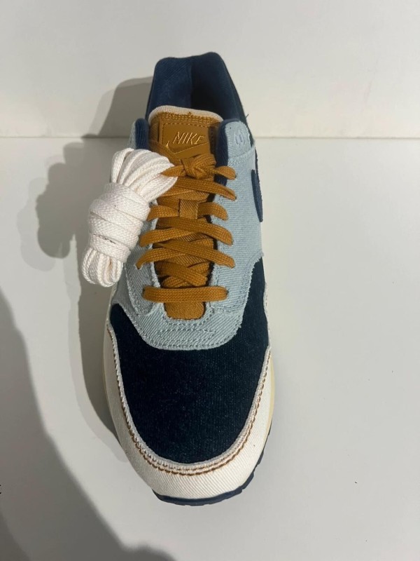 Nike Air Max 1 Denim Aura 2