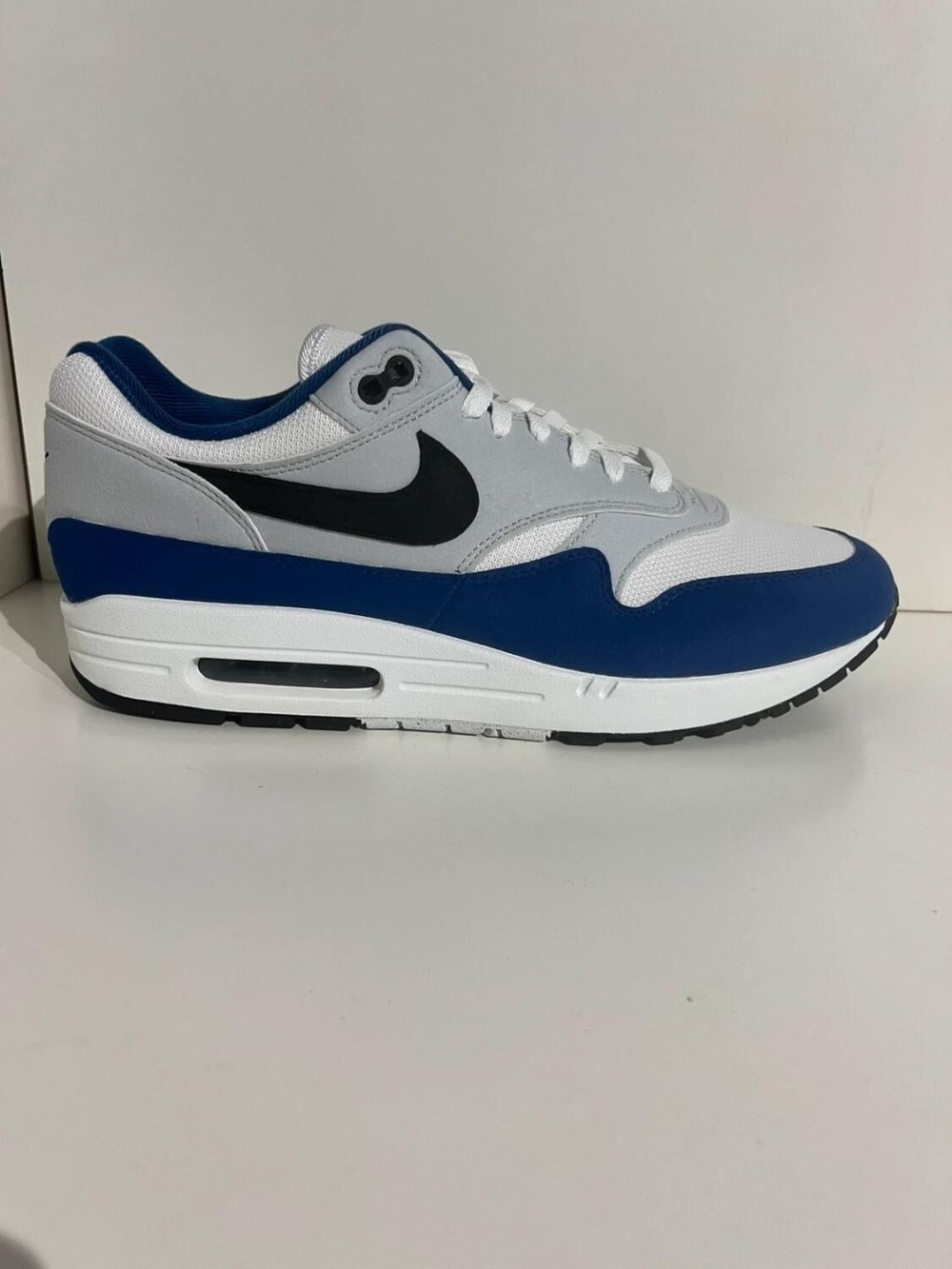 Nike Air Max 1 Deep Royal Blue