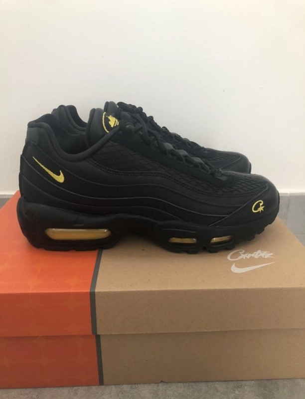 Nike air max 95 x Corteiz