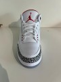 Nike Air Jordan 3 Free Throw Line White Cement