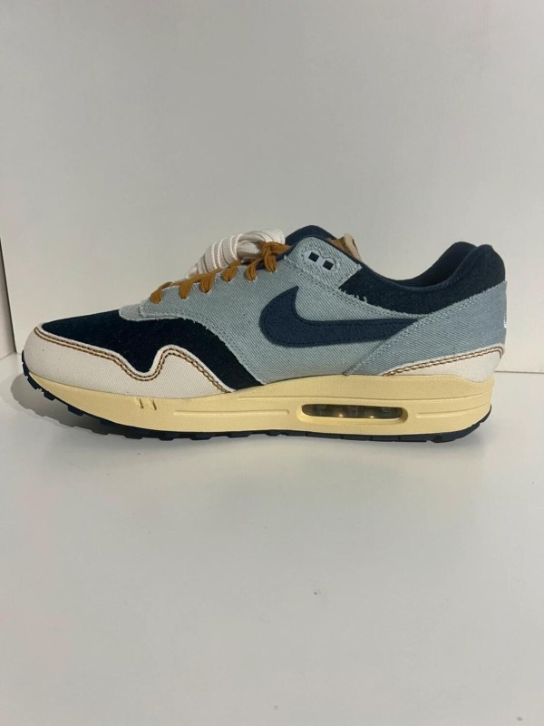 Nike Air Max 1 Denim Aura 2