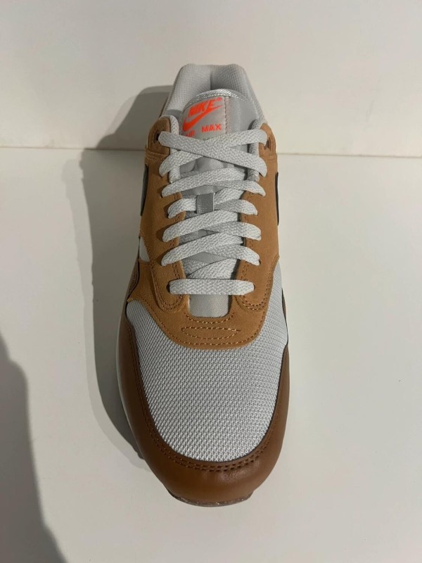 Nike Air Max 1 British Tan Light Bone 2