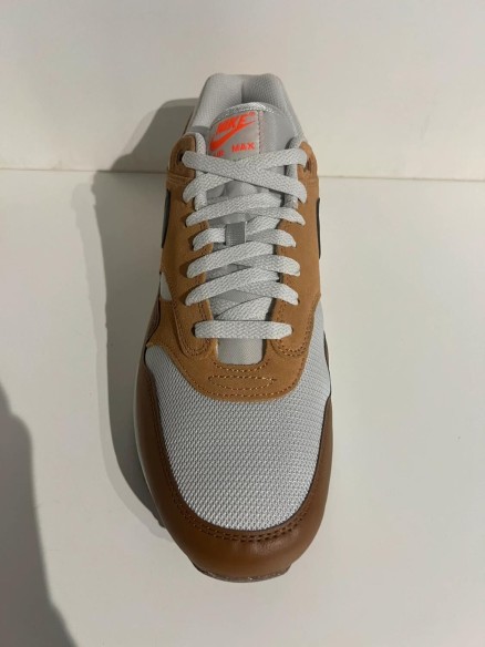 Nike Air Max 1 British Tan Light Bone