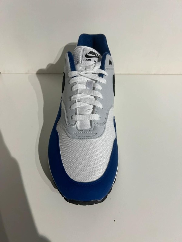 Nike Air Max 1 Deep Royal Blue 2