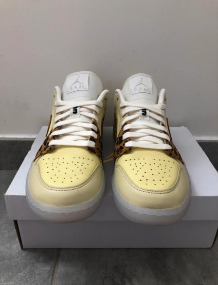 Nike air jordan 1