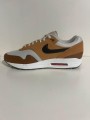 Nike Air Max 1 British Tan Light Bone