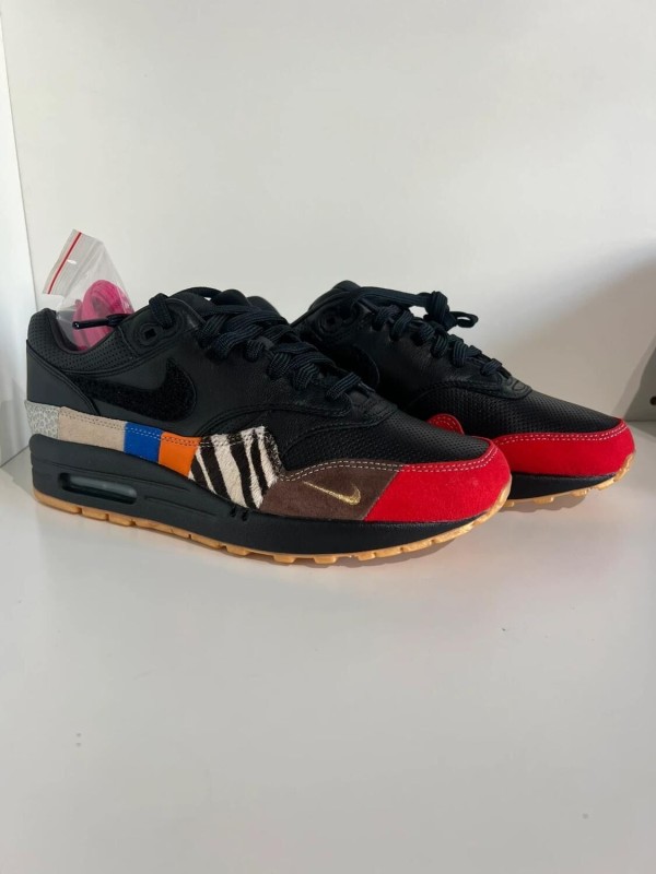 Nike Air Max 1 Master