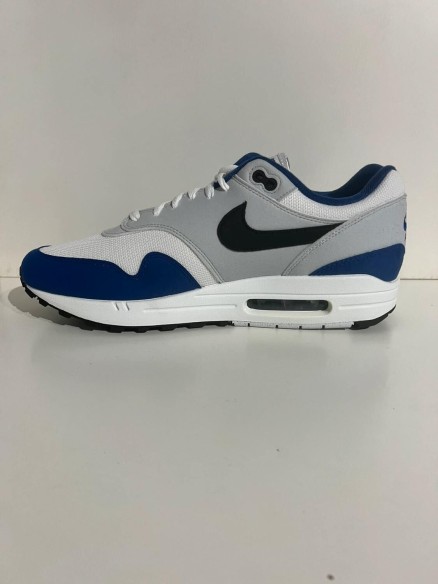 Nike Air Max 1 Deep Royal Blue