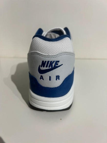 Nike Air Max 1 Deep Royal Blue