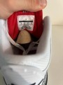 Nike Air Jordan 3 Free Throw Line White Cement