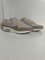 Nike Air Max 1 Essential Light Bone Psychic Blue