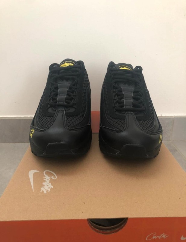Nike air max 95 x Corteiz 2