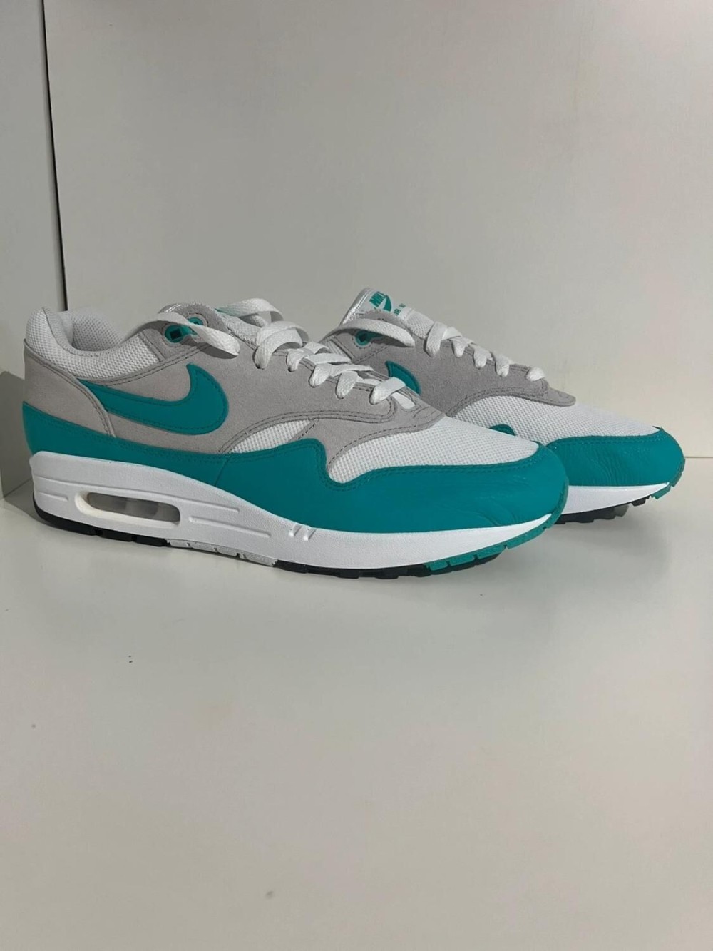 Nike Air Max 1 Clear Jade