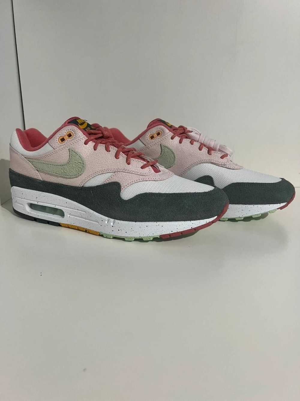 Nike Air Max 1 Easter Celebration