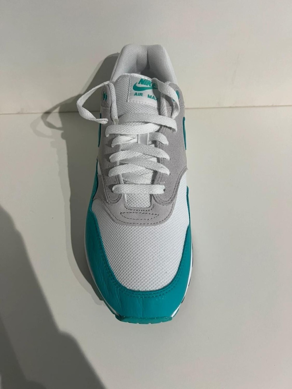 Nike Air Max 1 Clear Jade