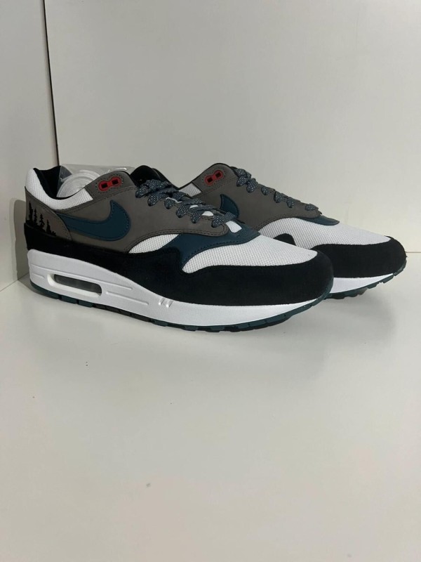 Nike Air Max 1 Escape Treeline