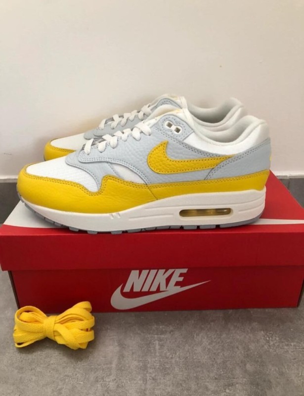 Nike air max 1 2