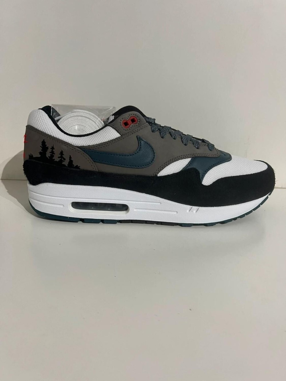 Nike Air Max 1 Escape Treeline