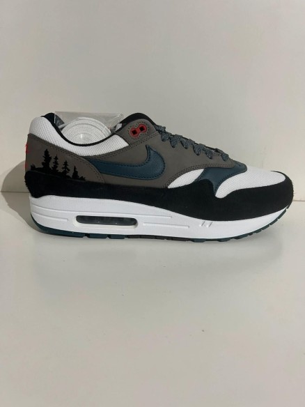 Nike Air Max 1 Escape Treeline
